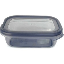 Evmoni Saklama Kabı 5 x 14 x 10 cm 400 ml 5 Adet