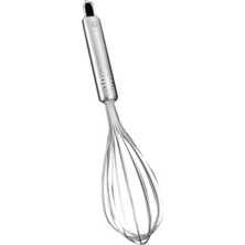 Metaltex Paslanmaz Çelik Çırpıcı (132732) 5 Adet