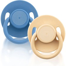 617 Wee Baby Cool 2'li Emzik No:1 Erkek