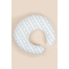 Messido Emzirme Minderi - Mavi Balonlar