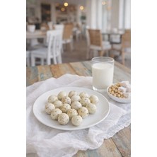 Belchocolate Sütlü Benekli Leblebi - 200 Gr.