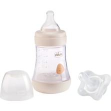 Chicco Perfect5 150ML Pp Biberon ( Minisoft Emzik Hediyeli ) (3 Adet)