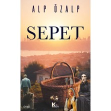 K-İletişim Yayınları Sepet