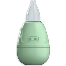 Chicco Physioclean Bebek Burun Aspiratörü 0 Ay+ (5 Adet)