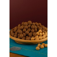 Belchocolate Haşhaşlı Leblebi - 200 gr