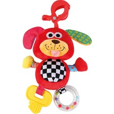 Bondigo Gülen Titrek Arkadaşım (5 Adet)