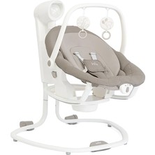 Joie Serina 2 In 1 Ana Kucağı Güvenli Taşıma Koltuğu Özellikleri İle Konforlu Kullanım