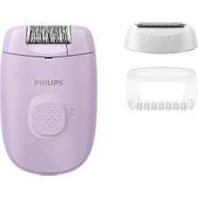 Philips Epilasyon Aleti BRE237/05 2 Adet