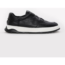 Fast Step Hakiki Deri  Erkek Casual Ayakkabı 259MA1420