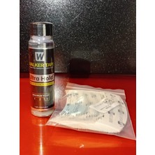 Walker Tape Ultra Hold 41 Ml. Sivi Protez Yapıştırıcı & Beyaz Protez Yapıştırıcı Bant