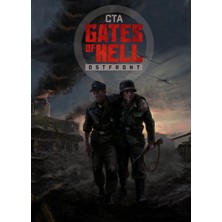 Call To Arms - Gates Of Hell: Ostfront (Pc Oyun) Steam Hesabı Kişiye Özel
