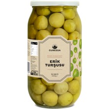 Guressa Erik Turşusu 1000 ml (Atıştırmalık & Sofralık)