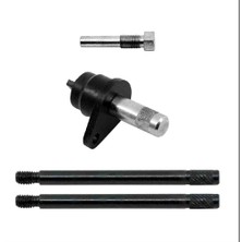 Volkswagen 1.2 Tsi Zi̇nci̇rli̇ Sente Aparatı (Jetta)