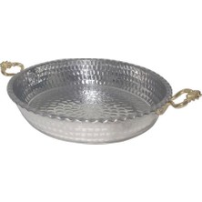 Npicco Alüminyum Dövmeli Tava 16 cm