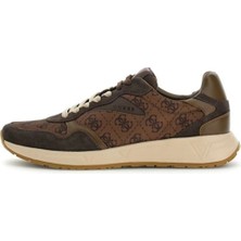 Guess FMPARAFAL12 Aria Erkek Günlük Ayakkabı