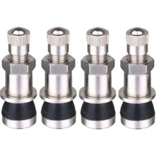 Livenda Çelik Sibop 4'lü Set