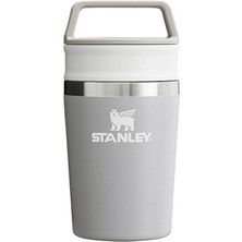 Stanley The Cafe-To-Go Seyahat Bardağı Ash 0,23 Litre 2 Adet