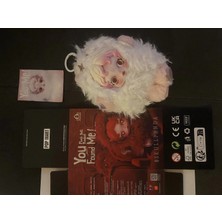 Skull Panda 3.nesil Peluş Oyuncak