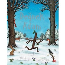 Fantastik Store Değnek Adam