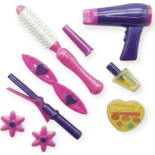 Fantastik Store SMK002 - Büyük Kartela Güzellik Seti (Lisinya)