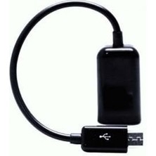 Otg Bağlantı Kiti - Android - Lisinya