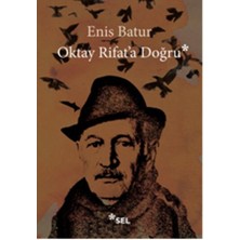 Oktay Rifata Doğru