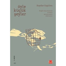 Fantastik Store Öyle Küçük Şeyler