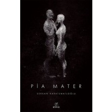 Fantastik Store Pia Mater 1. Kitap