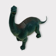 Fantastik Store Brachiosaurus Dinazor 15 cm - Q603-9 (Lisinya)