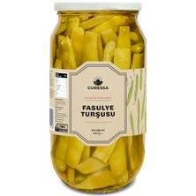 Guressa Fasulye Turşusu 1000 ml (Atıştırmalık & Sofralık)