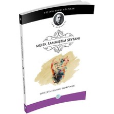 Fantastik Store Melek Sanmıştım Şeytanı