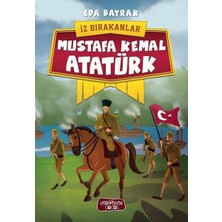 Fantastik Store Iz Bırakanlar - Mustafa Kemal Atatürk