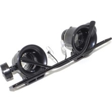 Fantastik Store -Gözlük Model Çıft LED Aydınlatma ,saat Onarımı Için Harika Büyüteç ( Lisinya )