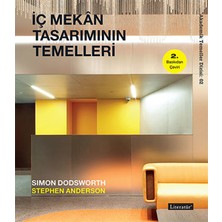 Iç Mekan Tasarımının Temelleri