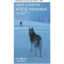 Fantastik Store Ateş Yakmak - Modern Klasikler Dizisi (Şömizli)