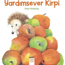 Fantastik Store Yardımsever Kirpi