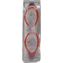 Fantastik Store Silikon Yüzücü Gözlüğü Antifog - GS5A (Lisinya)