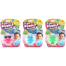 Fantastik Store Slimy Maxi Bubble 80 gr - 32526 (Lisinya)