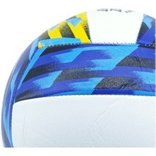 Fantastik Store Voleybol Topu Desenli 280 gr - VB-800-MAVİ (Lisinya)