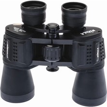 Fantastik Store 7X50 – Geniş Ön Mercekli Profesyonel El Dürbünü – 1000M/56M – Siyah V3 ( Lisinya )