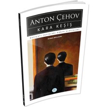 Fantastik Store Kara Keşiş