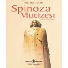 Fantastik Store Spinoza Mucizesi