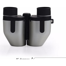 Fantastik Store DYNASTY8X21 Dürbün El Dürbünü 56M/1000M Sıradışı Tasarım Tosba ( Lisinya )