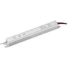 Horoz 2A Slim LED Trafo (24W)