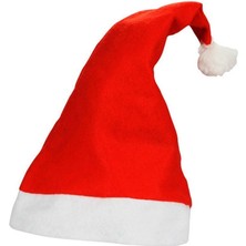 Noel Baba Şapkası - Lisinya
