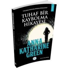 Fantastik Store Tuhaf Bir Kaybolma Hikayesi