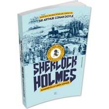 Fantastik Store Baskerville'lerin Köpeği - Sherlock Holmes