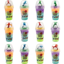 Fantastik Store Slimy Dinazor  155 gr - 33913 (Lisinya)