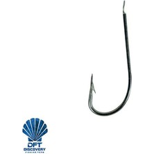 T. Dft 1523 Nikel Olta Iğnesi No:02  1000 Adet