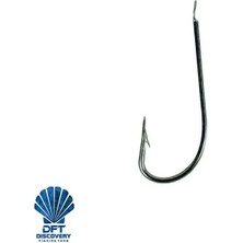 T. Dft 1523 Nikel Olta Iğnesi No:04 1000 Adet